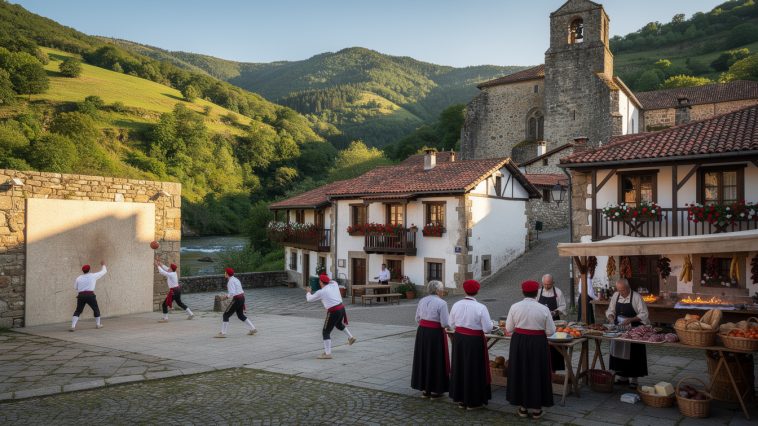 explorez dancharia à travers son histoire riche, sa géographie unique et sa culture locale authentique. un guide complet pour mieux comprendre cette région fascinante.