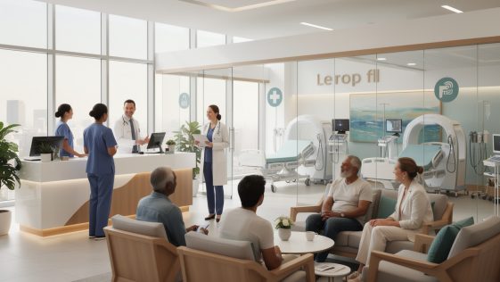 découvrez destination med : guide complet sur les services offerts et les avantages exclusifs pour une expérience médicale optimale.