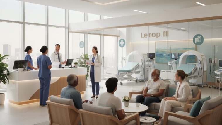 découvrez destination med : guide complet sur les services offerts et les avantages exclusifs pour une expérience médicale optimale.