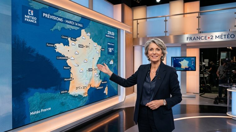 découvrez quel est le salaire d'évelyne dhéliat à tf1, ses revenus et son parcours au sein de la chaîne.