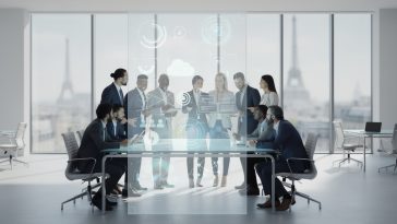 découvrez tout ce qu'il faut savoir sur intraparis : ses services, ses avantages et son fonctionnement détaillé pour optimiser votre expérience.