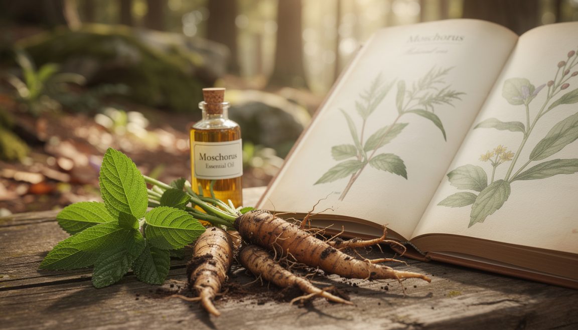 découvrez tout ce qu'il faut savoir sur moschorus : son origine, ses utilisations variées, et les bienfaits qu'il offre pour la santé et le bien-être.