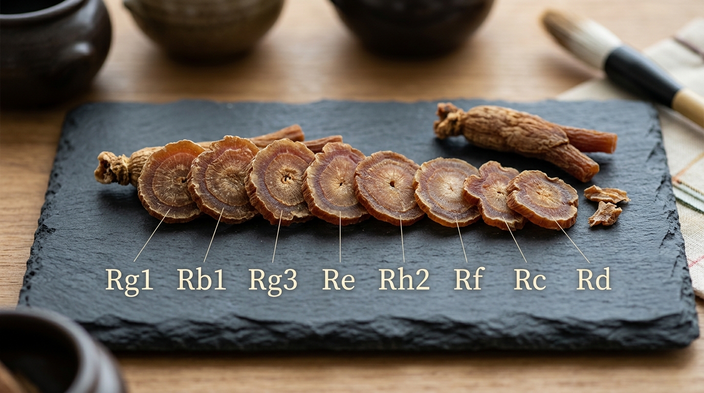 découvrez les véritables bienfaits du ginseng basés sur des études scientifiques fiables. comprenez ses effets sur la santé et comment l'utiliser efficacement.