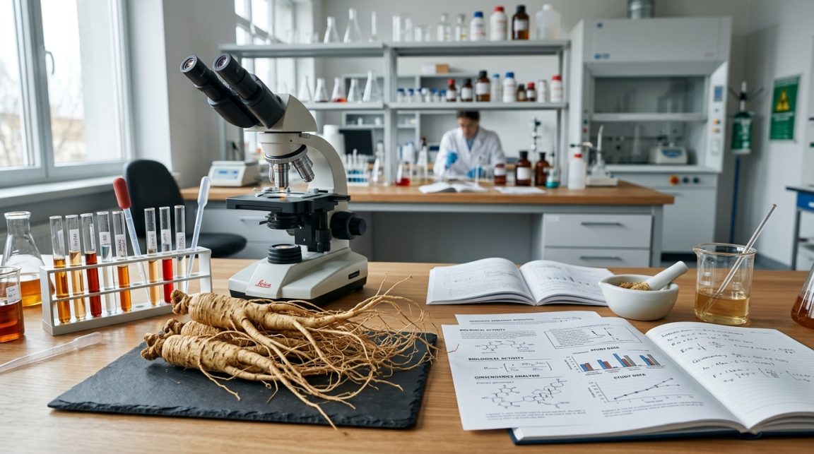 découvrez les véritables bienfaits du ginseng appuyés par la science. explorez ses effets sur la santé et comment il peut améliorer votre bien-être au quotidien.