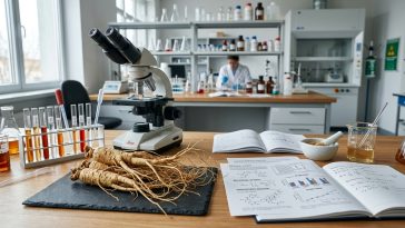 découvrez les véritables bienfaits du ginseng appuyés par la science. explorez ses effets sur la santé et comment il peut améliorer votre bien-être au quotidien.