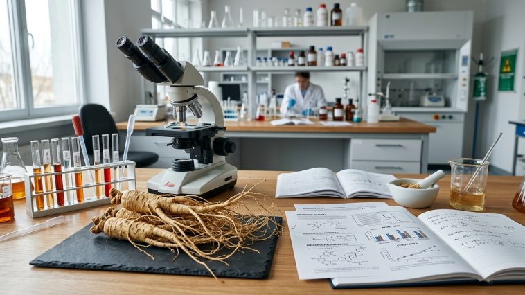 découvrez les véritables bienfaits du ginseng appuyés par la science. explorez ses effets sur la santé et comment il peut améliorer votre bien-être au quotidien.