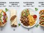 découvrez le tableau complet des calories d'un kebab selon la taille, le type de pain et les sauces pour mieux contrôler votre apport nutritionnel.