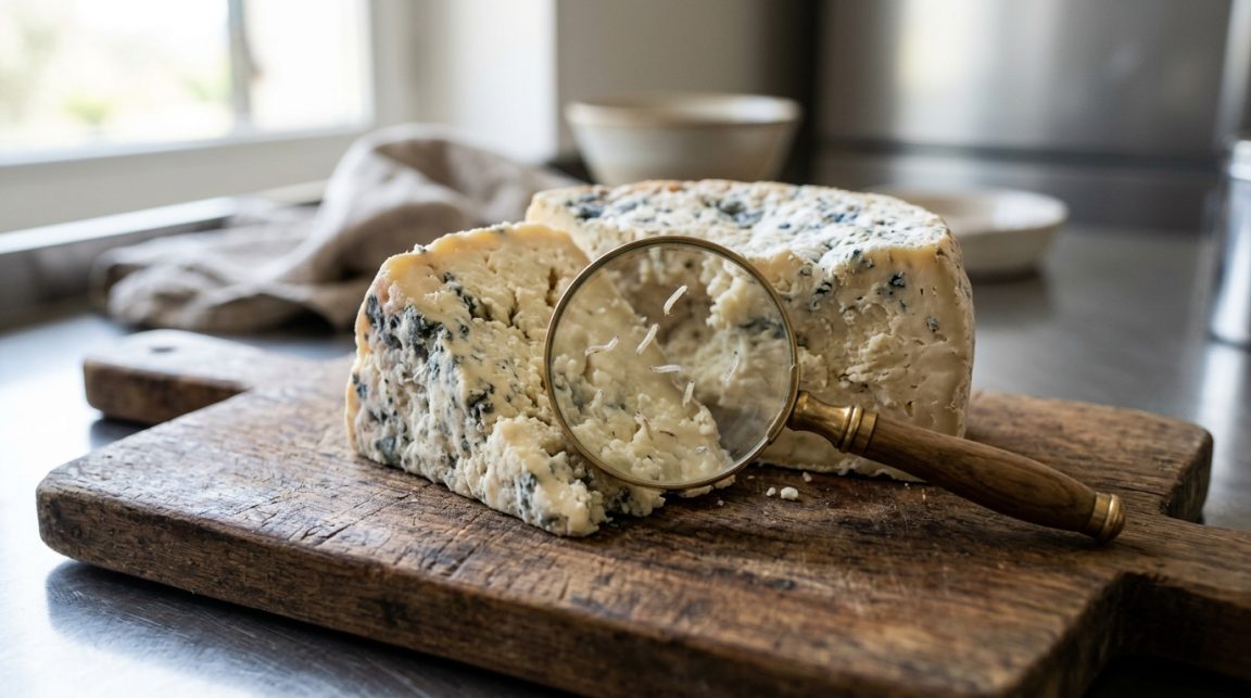 découvrez tout ce qu'il faut savoir sur le casu marzu : sa légalité, les risques liés à sa consommation, et une réponse complète pour bien comprendre ce fromage traditionnel.