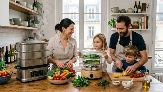découvrez quel cuiseur vapeur seb choisir en 2026 grâce à notre comparatif détaillé entre les modèles vitacuisine et compact pour une cuisine saine et rapide.