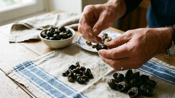 découvrez comment bien cuire les bigorneaux : eau salée ou non, temps de cuisson précis et astuces simples pour un décorticage facile et rapide.