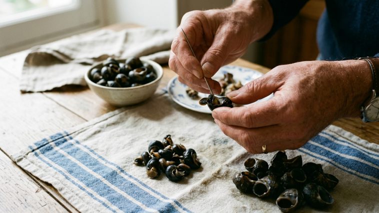 découvrez comment bien cuire les bigorneaux : eau salée ou non, temps de cuisson précis et astuces simples pour un décorticage facile et rapide.