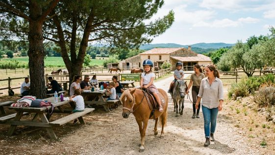 découvrez la ferme pédagogique de simiane : rencontrez les animaux, profitez d'activités ludiques pour toute la famille, consultez les horaires d'ouverture et les tarifs adaptés aux familles.
