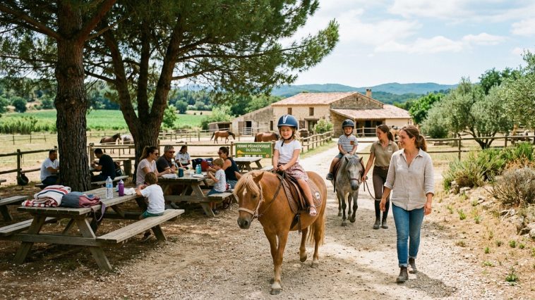 découvrez la ferme pédagogique de simiane : rencontrez les animaux, profitez d'activités ludiques pour toute la famille, consultez les horaires d'ouverture et les tarifs adaptés aux familles.
