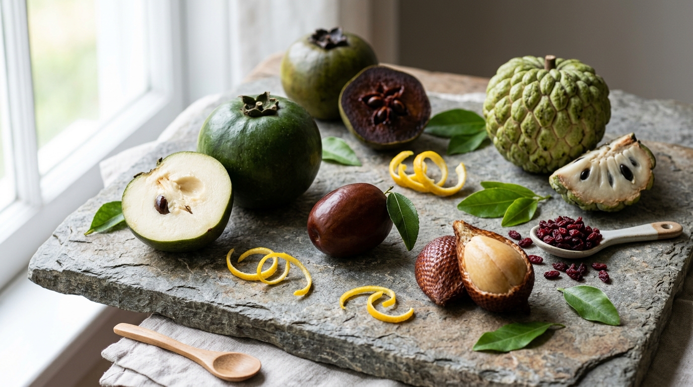 découvrez notre liste complète de fruits commençant par la lettre z, accompagnée de photos et de descriptions détaillées, incluant la zwetschge, le zapote, le ziziphus et bien plus encore.