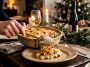 découvrez la recette authentique du gratin de cardons à la lyonnaise, un plat traditionnel de noël préparé comme dans un bouchon lyonnais, pour un repas festif et savoureux.