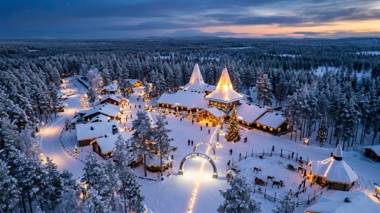 découvrez la vérité sur la maison du père noël en laponie : prix réels, arnaques fréquentes, meilleures périodes pour visiter et conseils pratiques pour une expérience inoubliable.