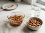 découvrez à partir de quelle quantité la consommation d'amandes devient dangereuse selon un nutritionniste, avec des recommandations chiffrées pour une alimentation saine.