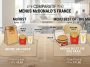 découvrez le menu mcfirst 2026 : prix mis à jour, composition exacte des plats, et comparaison détaillée avec le menu classique de mcdonald's.