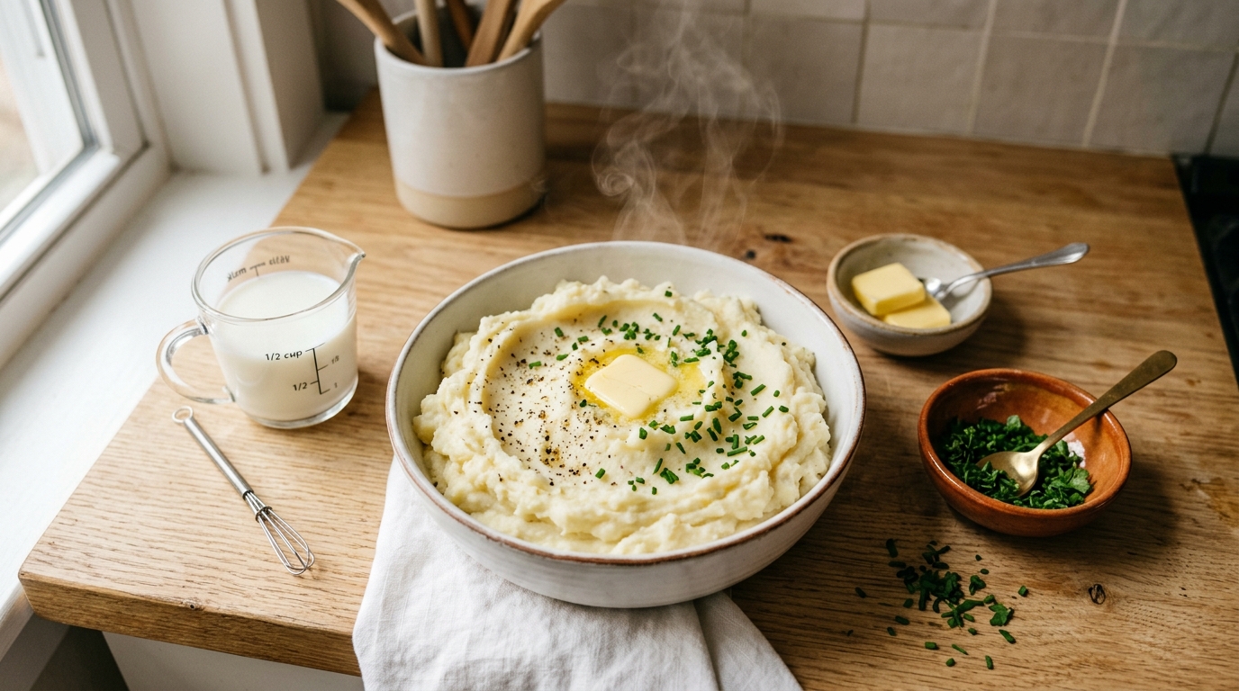 découvrez les calories et la composition de mousline, et apprenez comment l'améliorer pour savourer ce plaisir coupable en toute gourmandise et légèreté.