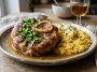 découvrez la recette traditionnelle de l'osso bucco de veau à la milanaise, sans tomates, accompagnée d'une gremolata fraîche et savoureuse pour sublimer ce plat classique italien.