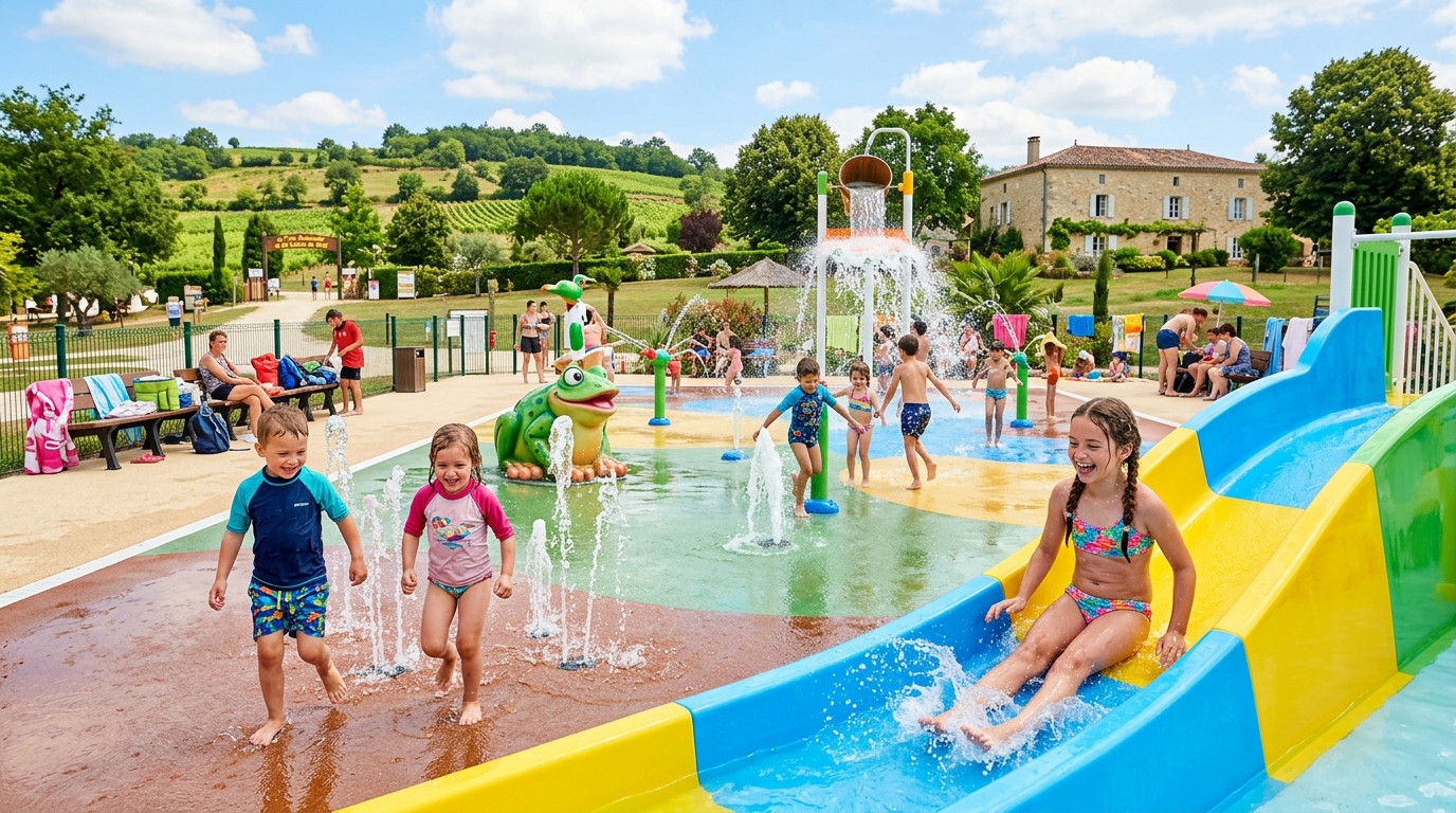 découvrez le parc du griffon : tarifs 2026, meilleures attractions et conseils pratiques pour une journée réussie en famille avec enfants.