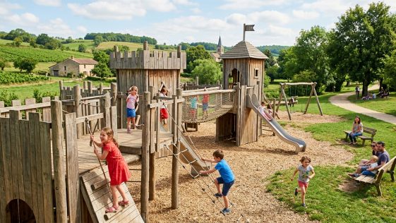 découvrez le parc du griffon : tarifs 2026, attractions incontournables et conseils pratiques pour une journée réussie en famille avec vos enfants.