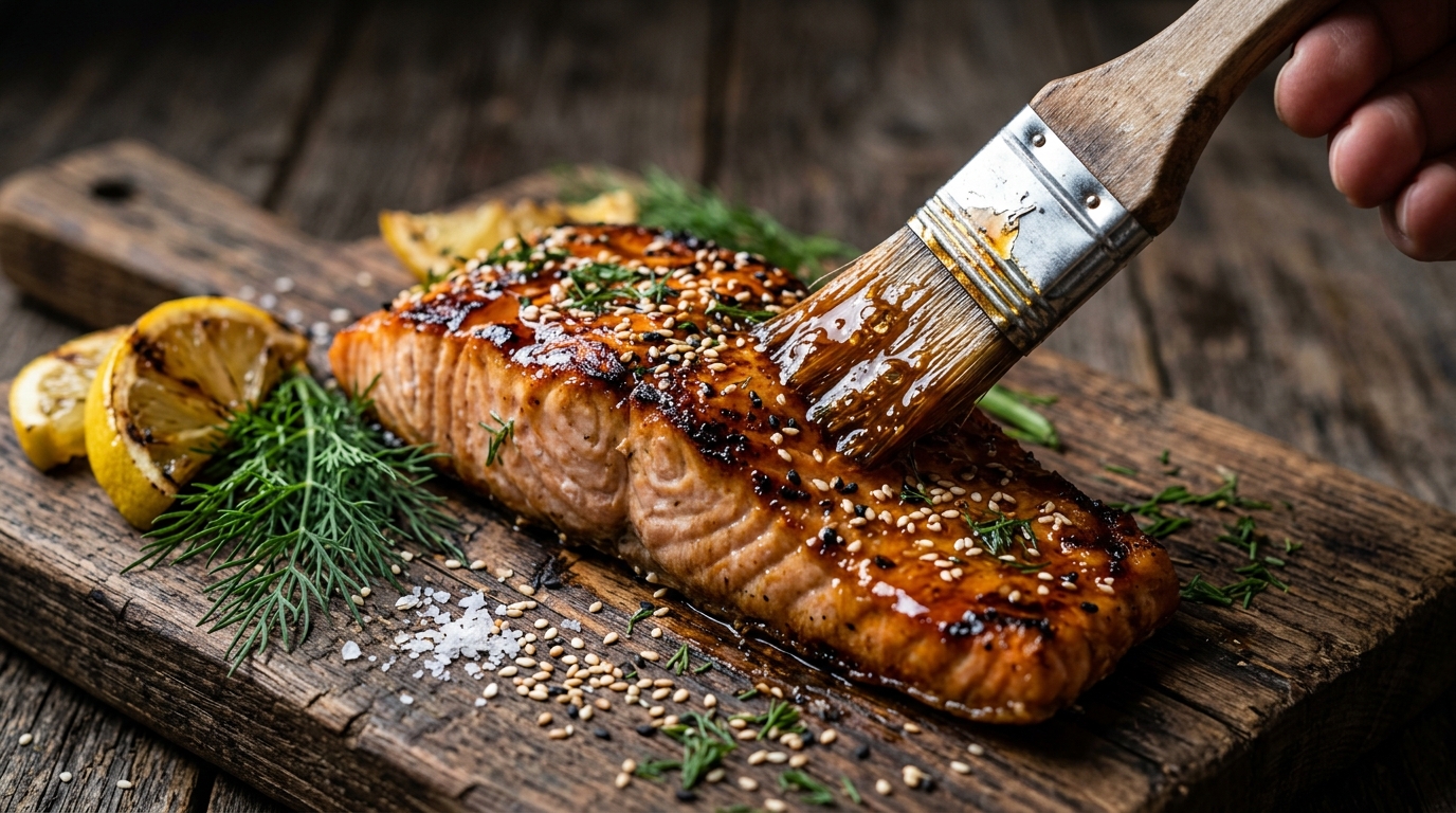 découvrez 6 recettes inratables de sauces pour accompagner votre saumon, du citron-aneth à la sauce hollandaise en passant par la crème, pour des plats savoureux et raffinés.