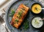 découvrez 6 recettes de sauces inratables pour sublimer votre saumon : citron-aneth, sauce hollandaise, crème et bien plus pour régaler vos papilles.