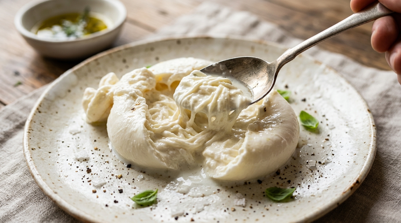 découvrez les trois plats nommés stracciatella : fromage italien, glace italienne et soupe traditionnelle. apprenez à les différencier et à tout comprendre sur ces délices culinaires.