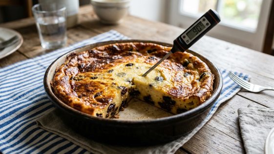 découvrez la recette originale du véritable far breton nature, sans pruneaux, avec les proportions exactes pour un dessert traditionnel et savoureux.