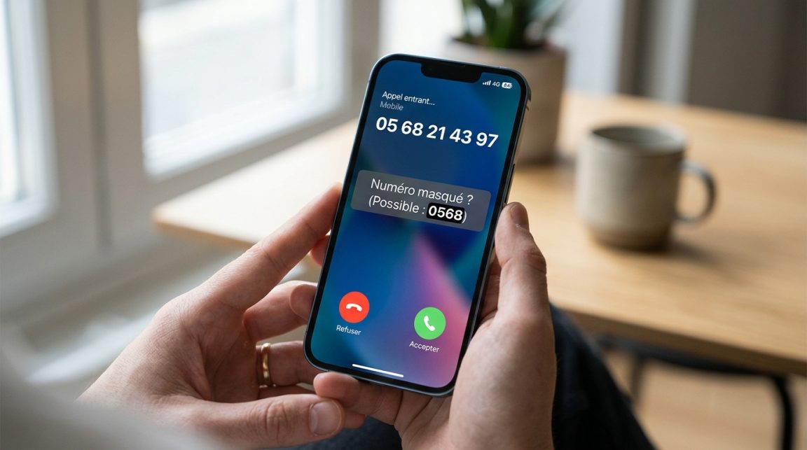 découvrez comment identifier et bloquer les appels du démarchage commercial avec l'indicatif 0568 selon les nouvelles règles arcep en 2025. protégez-vous efficacement contre les sollicitations téléphoniques non désirées.