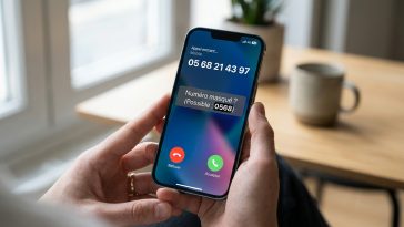 découvrez comment identifier et bloquer les appels du démarchage commercial avec l'indicatif 0568 selon les nouvelles règles arcep en 2025. protégez-vous efficacement contre les sollicitations téléphoniques non désirées.