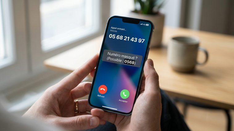 découvrez comment identifier et bloquer les appels du démarchage commercial avec l'indicatif 0568 selon les nouvelles règles arcep en 2025. protégez-vous efficacement contre les sollicitations téléphoniques non désirées.