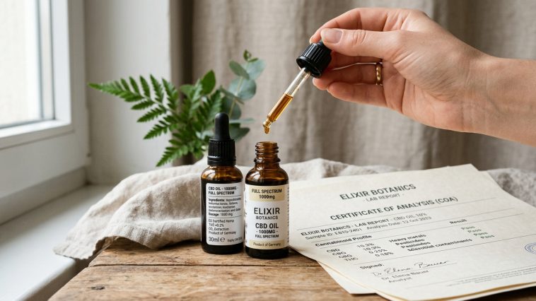 découvrez notre test indépendant de cheef cbd en 2026 : avis clients, qualité des produits et fiabilité pour vous guider dans votre choix.
