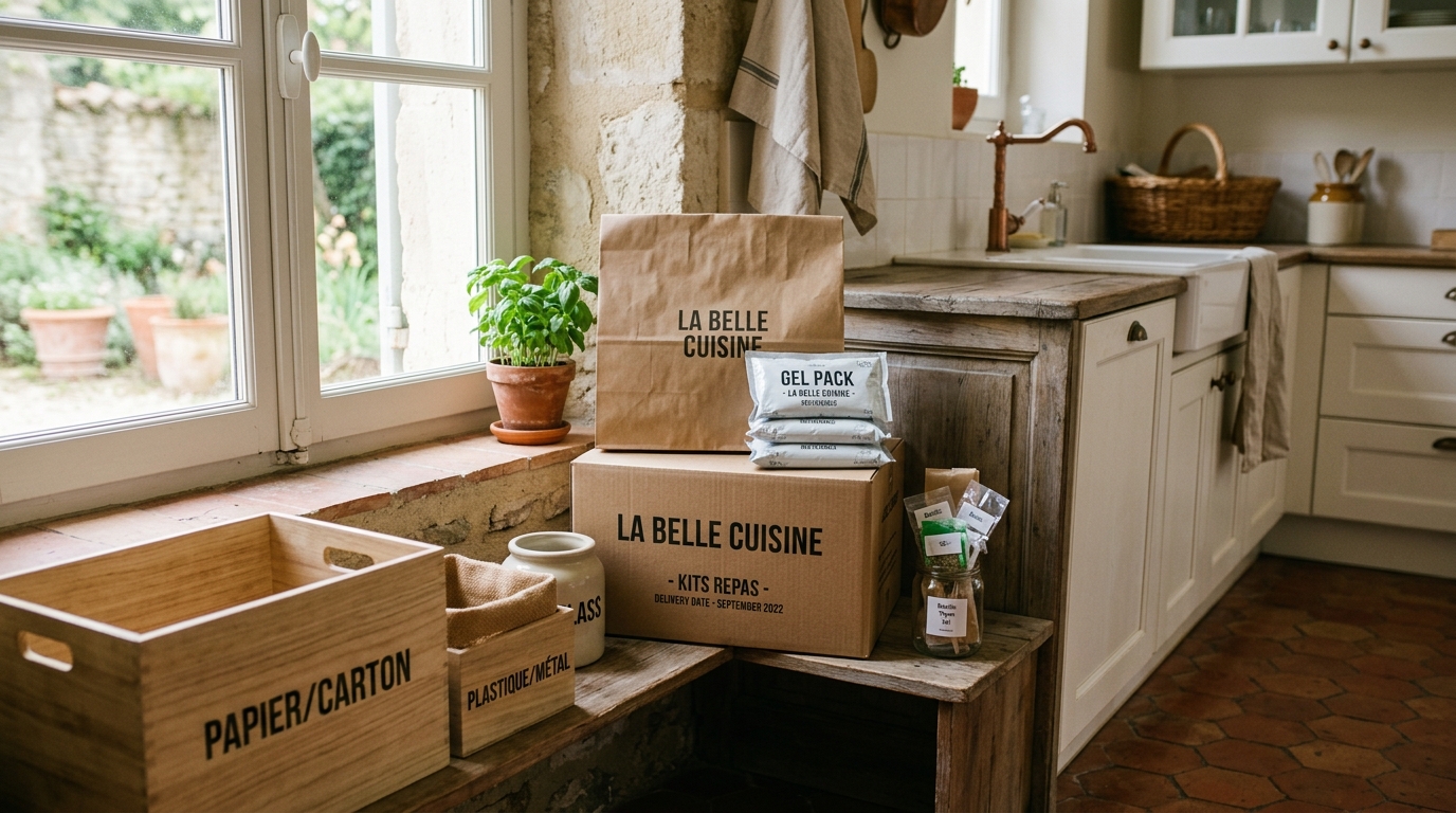découvrez notre avis complet sur hellofresh en 2026 après 3 mois d'utilisation, avec les véritables inconvénients et les secrets que l'on ne vous révèle pas.