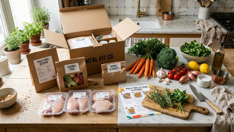 découvrez notre avis complet sur hellofresh en 2026 après 3 mois d'utilisation : les véritables inconvénients et les informations que vous ne trouverez pas ailleurs.