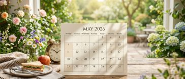 découvrez les jours fériés de mai 2026, les ponts à envisager et le calendrier des week-ends prolongés pour mieux planifier vos vacances et profiter pleinement de ce mois.