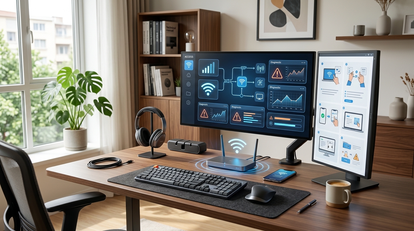 découvrez comment vous connecter à mon bureau numérique, utilisez notre guide complet pour faciliter votre navigation et retrouvez des solutions rapides aux problèmes d'accès.