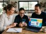 découvrez comment vous connecter à mon bureau numérique, utilisez notre guide complet pour une prise en main facile et trouvez des solutions rapides aux problèmes d'accès.