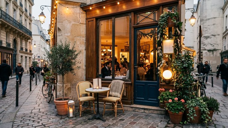 découvrez nach paris 10e : retrouvez toutes les informations sur l'adresse, les horaires d'ouverture, le menu varié et comment effectuer une réservation facilement.