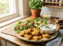 découvrez tout sur les nuggets mcdonald's : leur apport calorique, leur composition détaillée et une recette copycat facile à réaliser chez vous.