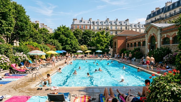 découvrez tout ce qu'il faut savoir sur la piscine buttes-aux-cailles : horaires d'ouverture, tarifs et conseils pratiques pour profiter pleinement de la piscine extérieure en été.
