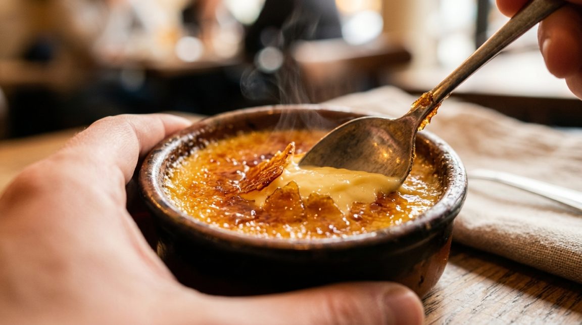 découvrez la recette des œufs au lait avec le ratio parfait lait/œufs pour une texture idéale, ni liquide ni caoutchouteuse, pour un dessert onctueux et savoureux.