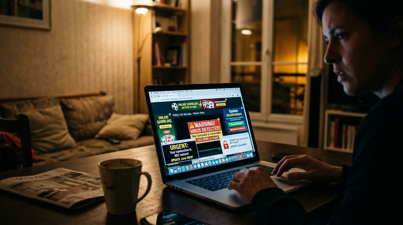 découvrez si sokroflix est légal en 2026, les risques encourus et les meilleures alternatives légales pour regarder vos films et séries en toute sécurité.