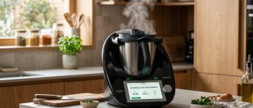 découvrez tout sur le tm7 thermomix : date de sortie, prix, nouvelles fonctionnalités innovantes et un comparatif complet avec le modèle tm6 pour bien choisir.