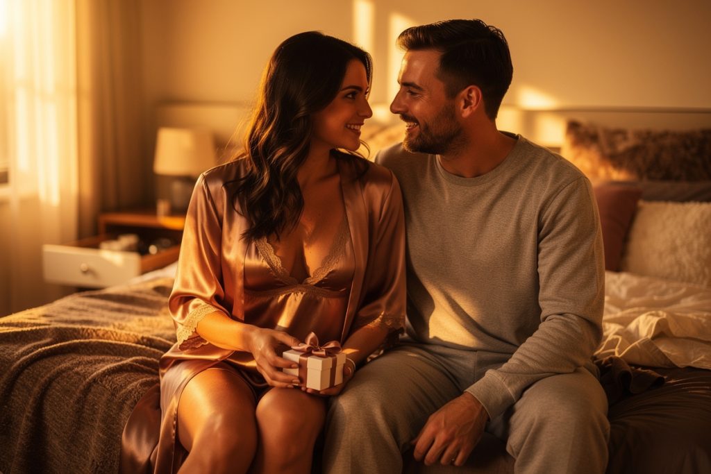couple sexy