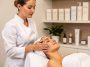 soin visage chez une esthéticienne