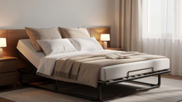 matelas pour lit électrique