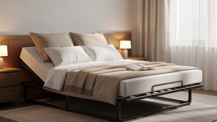matelas pour lit électrique
