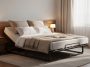 matelas pour lit électrique